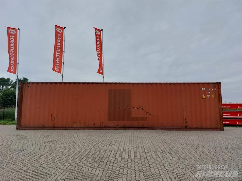  CONTAINER 40FT Others