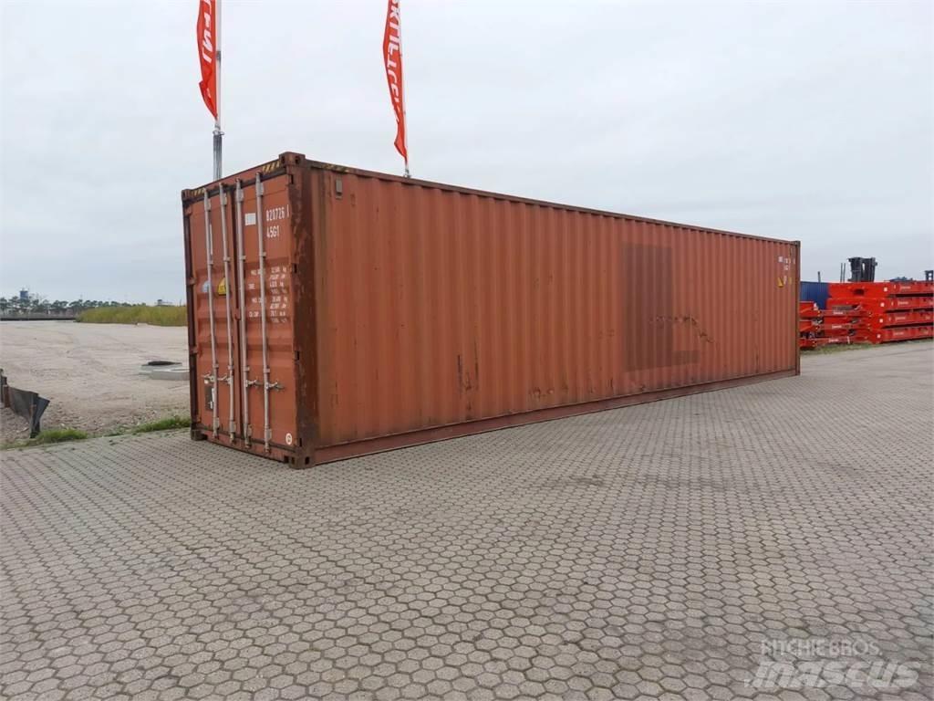  CONTAINER 40FT Others