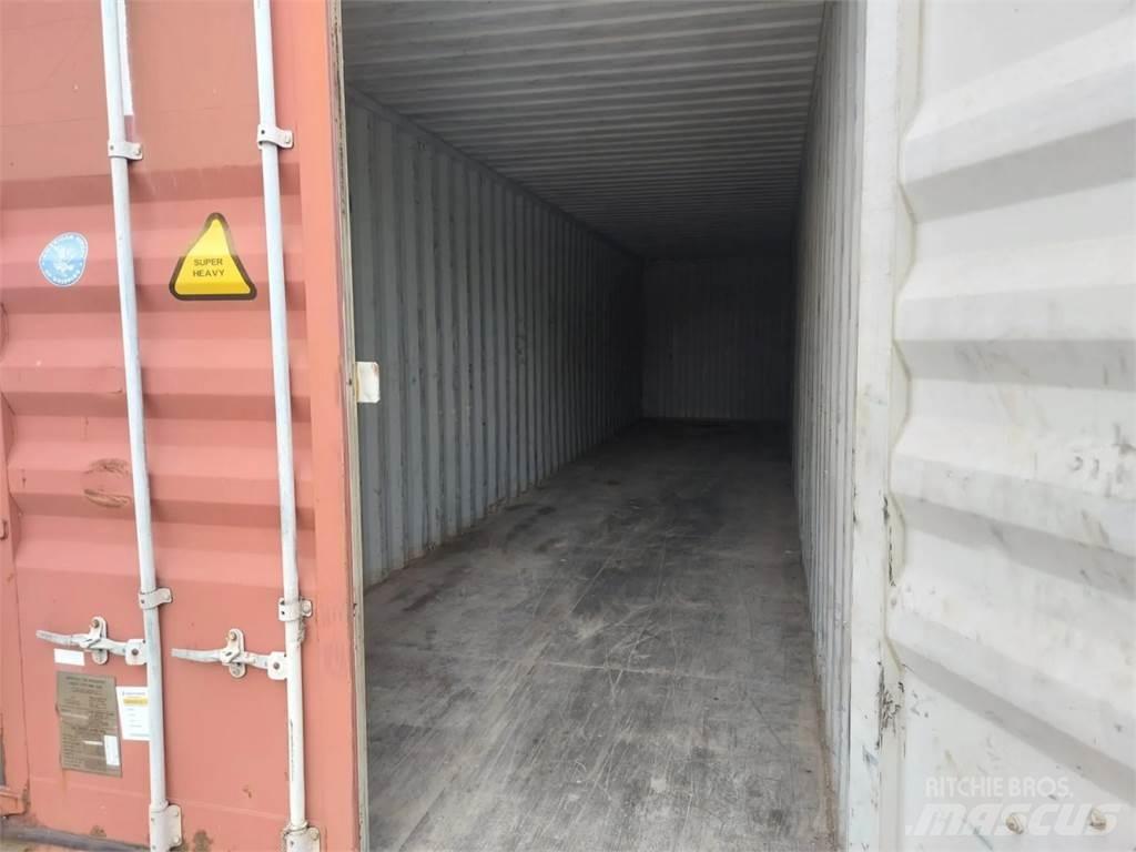  CONTAINER 40FT Others