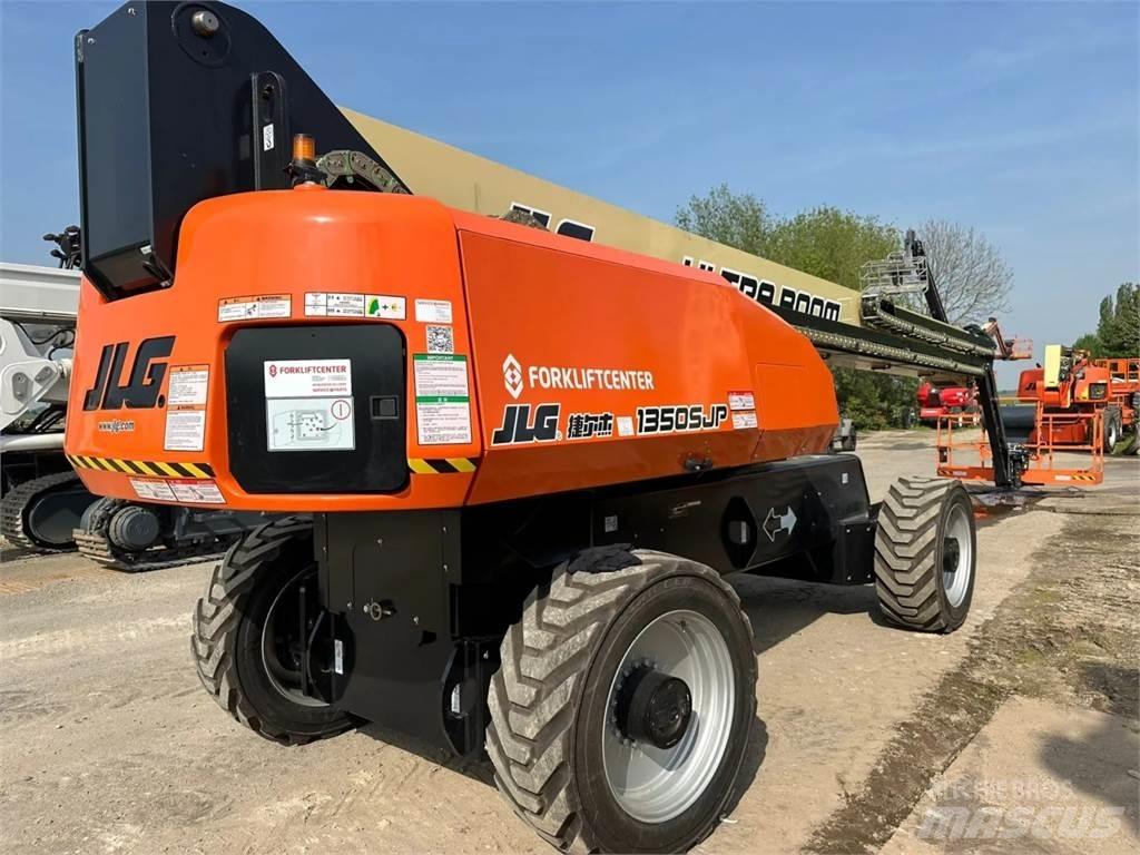 JLG 1350SJP Others