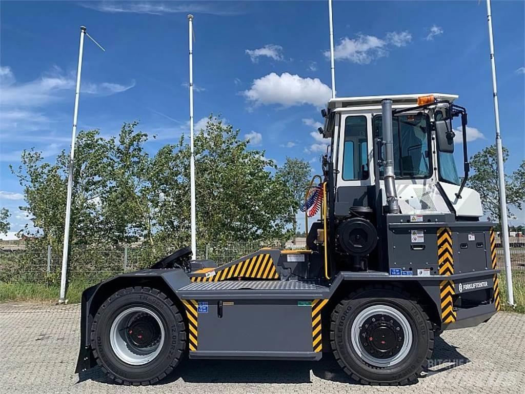 Mafi HD445 4x4 Terminal tractors