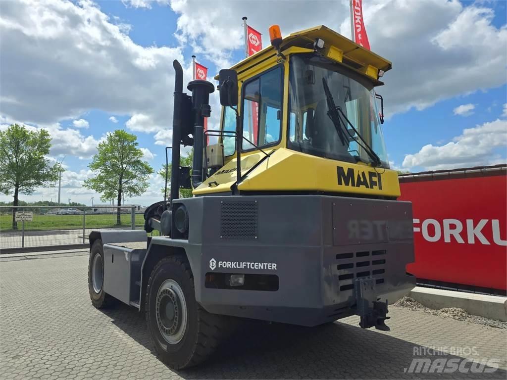 Mafi MT45R 4x4 Terminal tractors