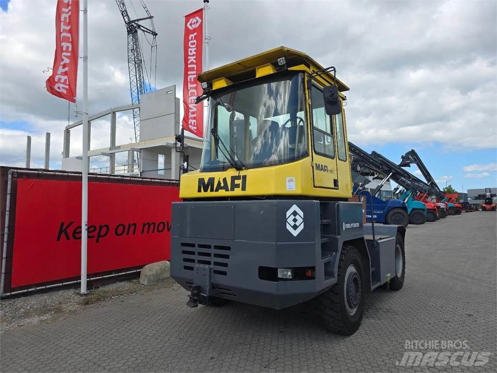 Mafi MT45R 4x4 Terminal tractors