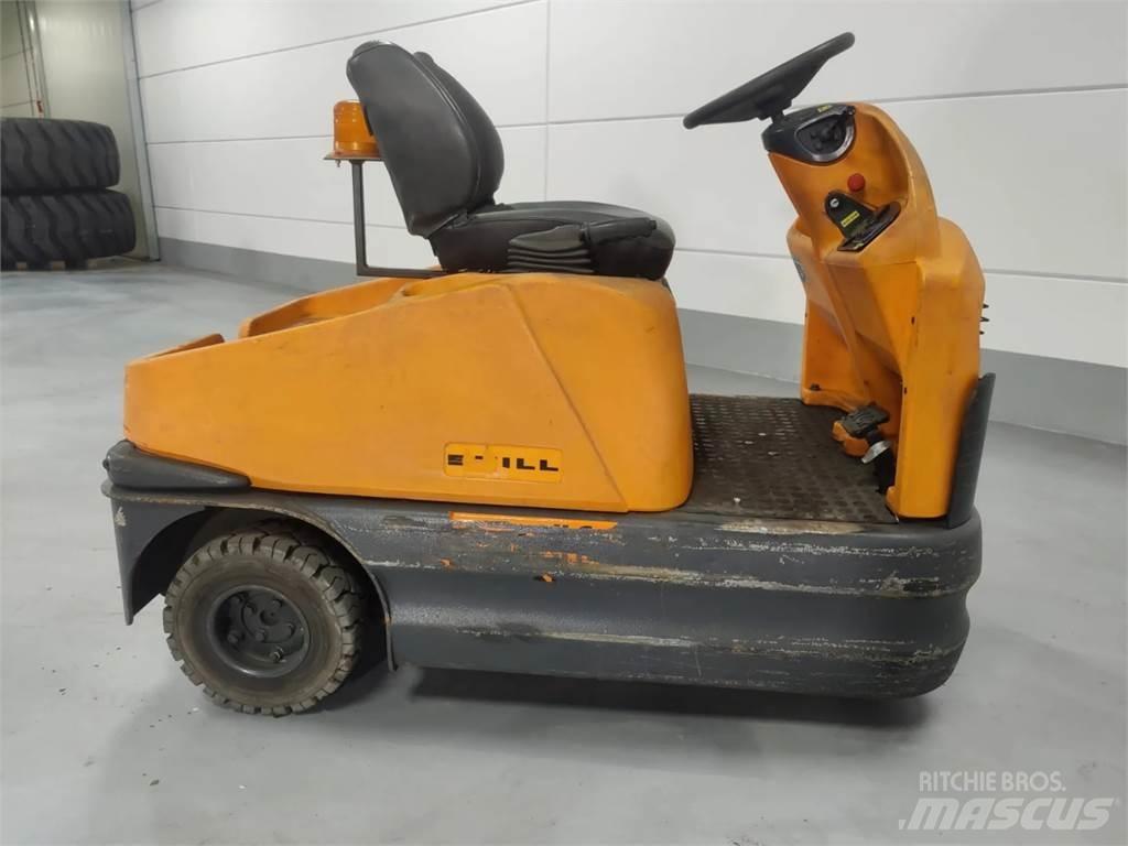 Still R06 Electric forklift trucks
