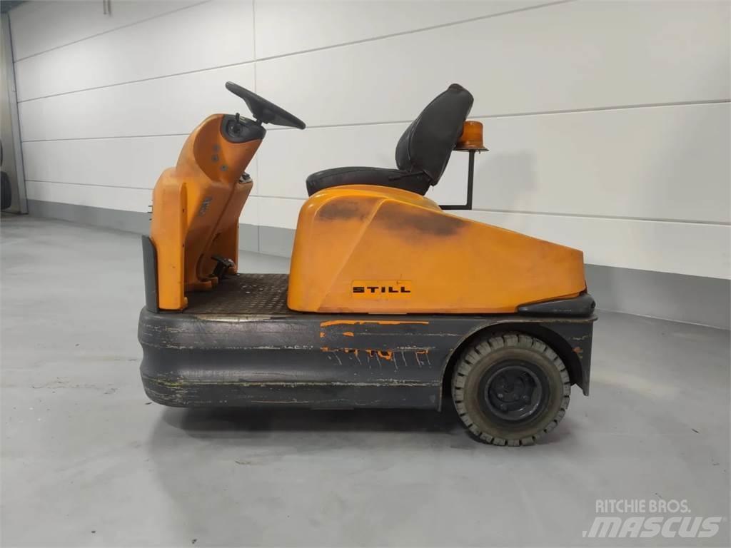 Still R06 Electric forklift trucks