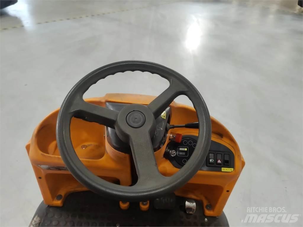 Still R06 Electric forklift trucks