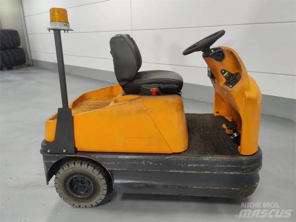 Still R06 Electric forklift trucks