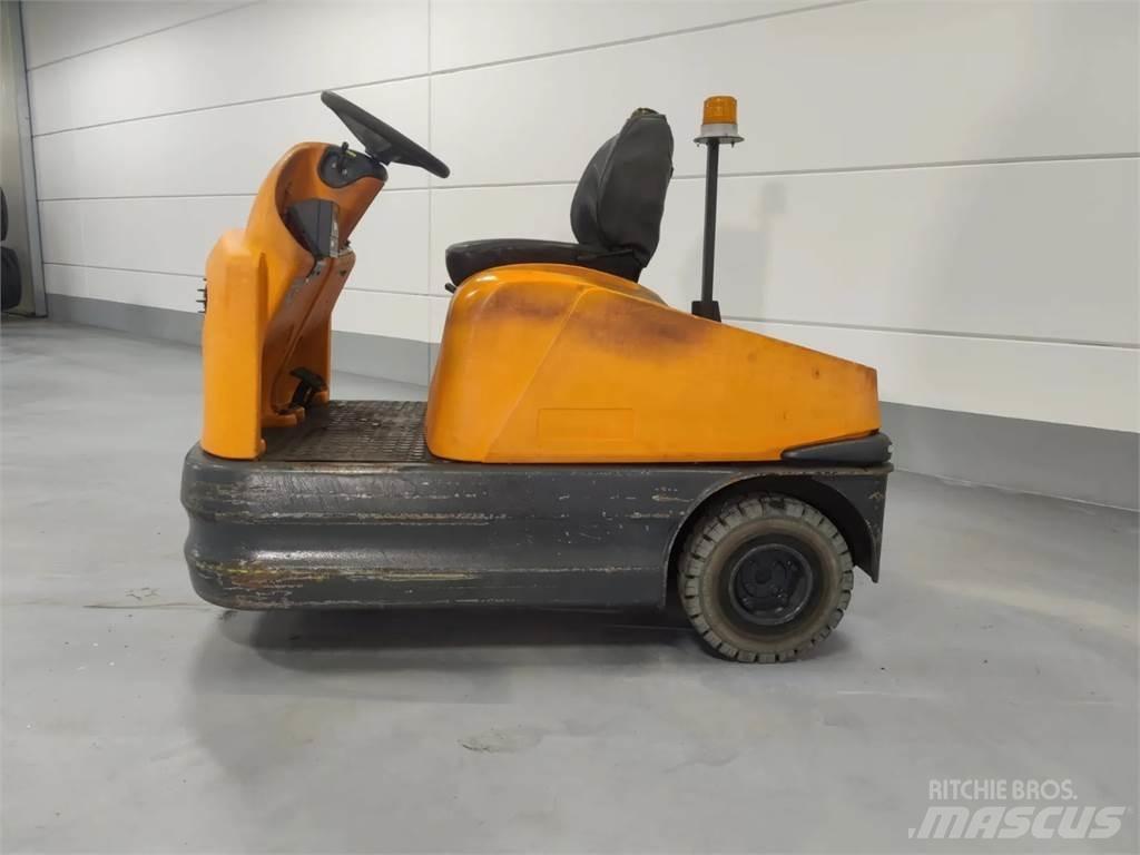 Still R06 Electric forklift trucks