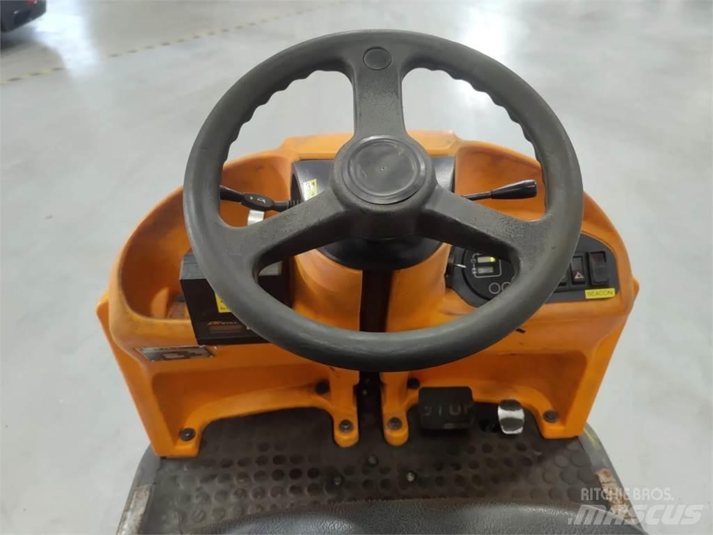Still R06 Electric forklift trucks