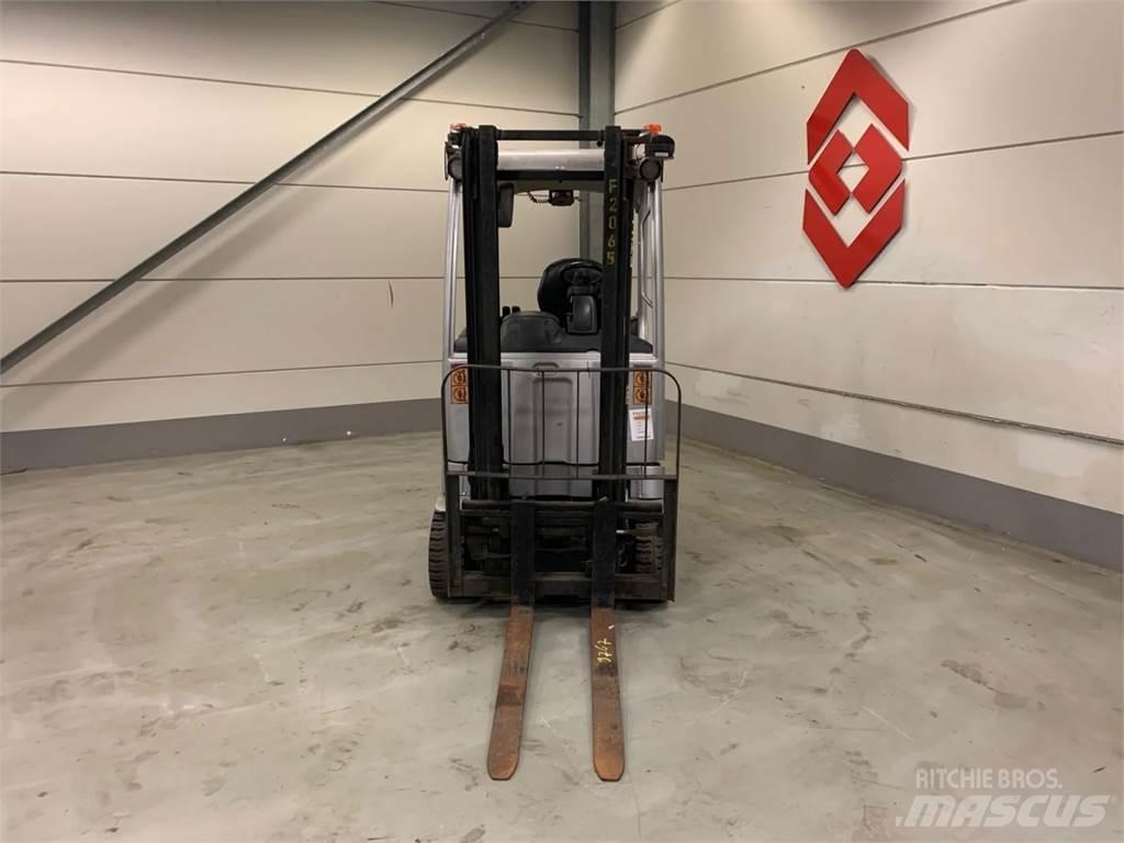Still RX 20-18PH Electric forklift trucks