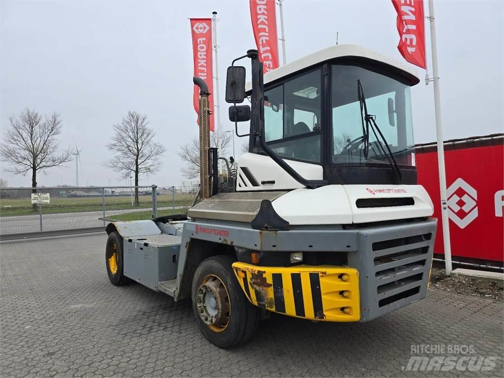 Terberg TT223 Terminal tractors