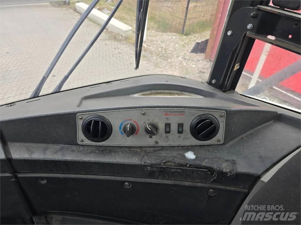 Terberg TT223 Terminal tractors