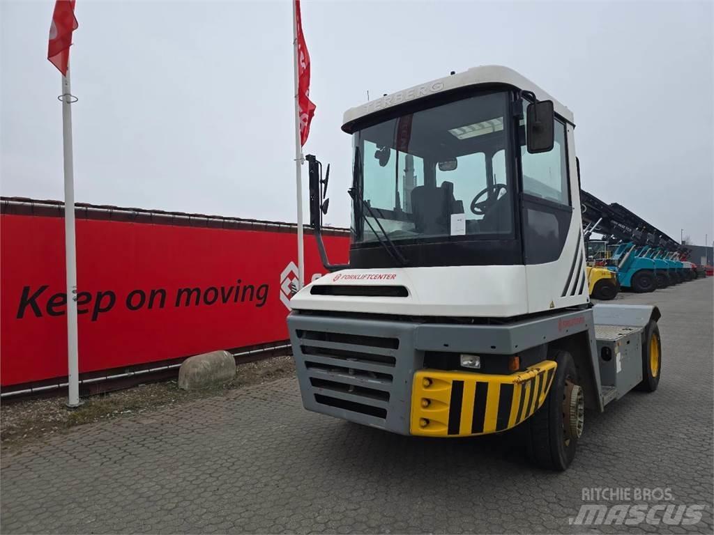 Terberg TT223 Terminal tractors