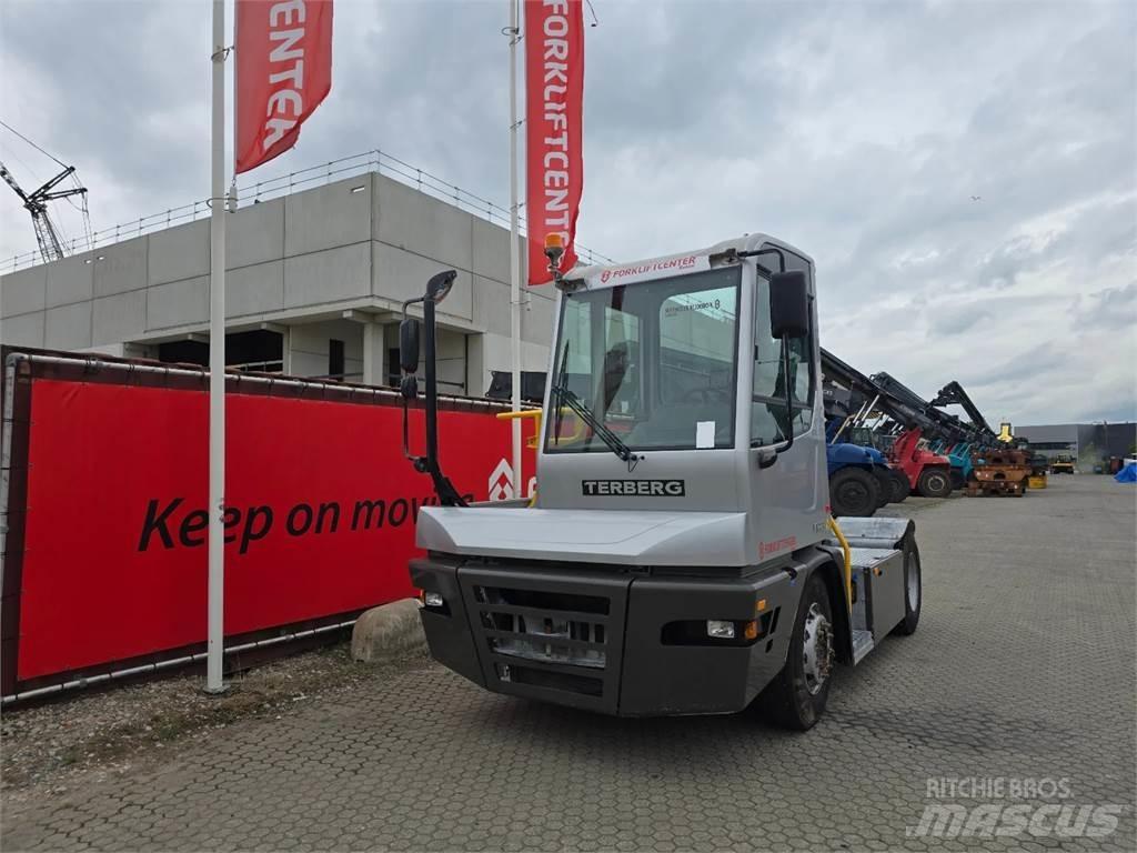 Terberg YT223 Terminal tractors