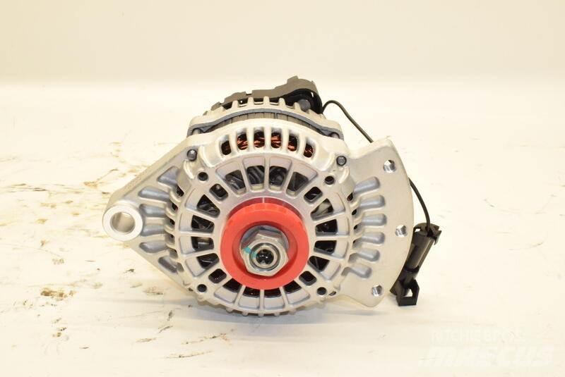  A/C Delco Electronics
