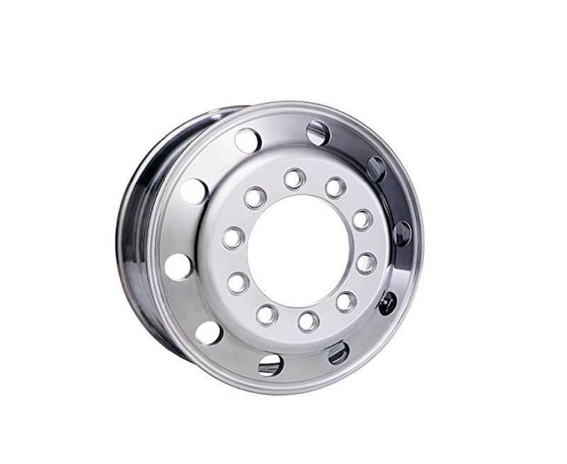  Accuride Tyres, wheels and rims