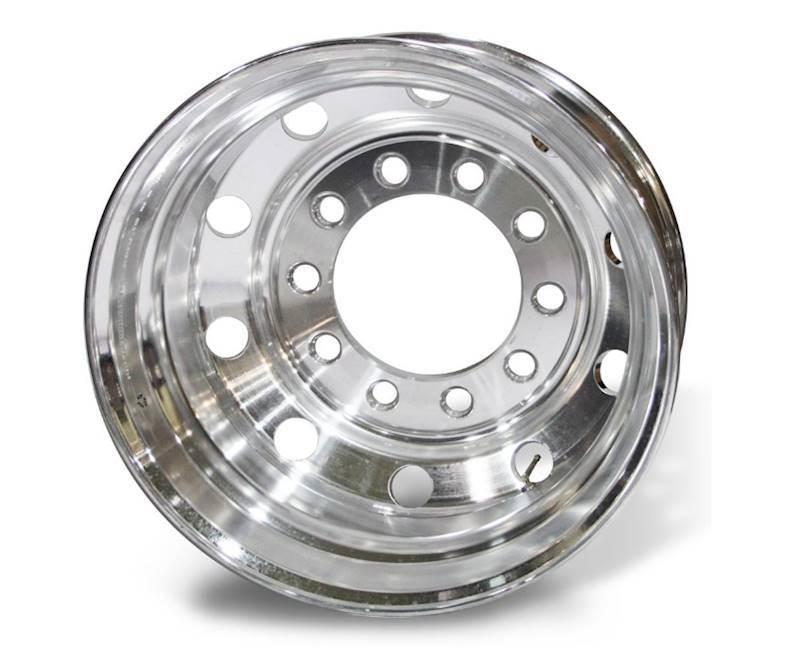  Accuride Tyres, wheels and rims