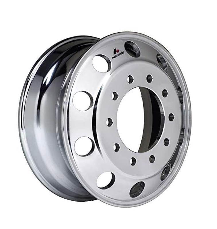  Accuride Tyres, wheels and rims