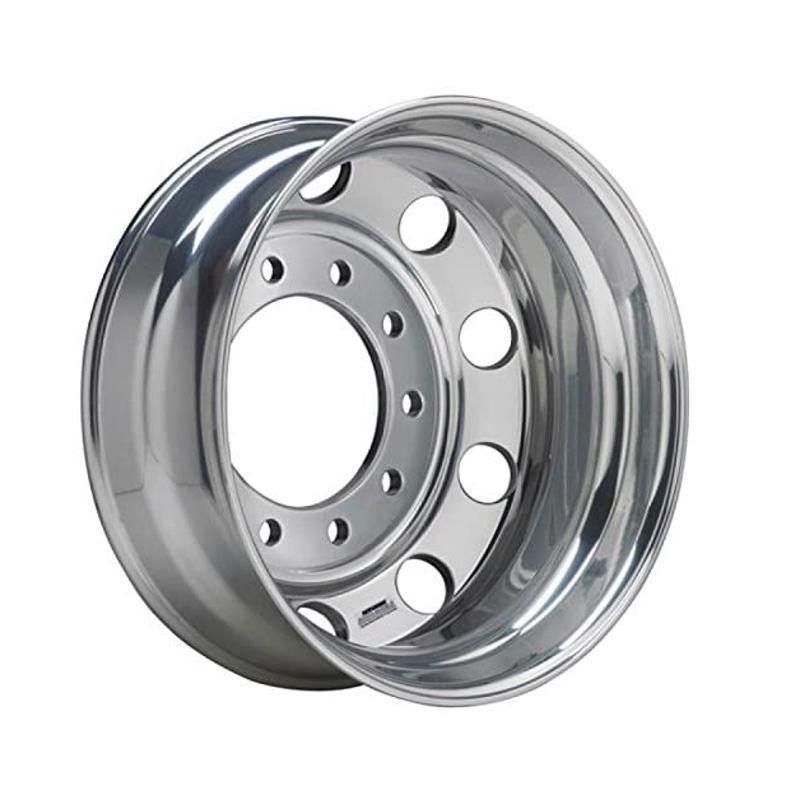  Accuride Tyres, wheels and rims