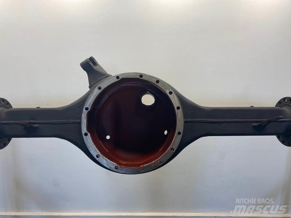 Alliance  Axles