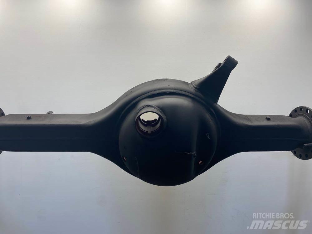 Alliance  Axles