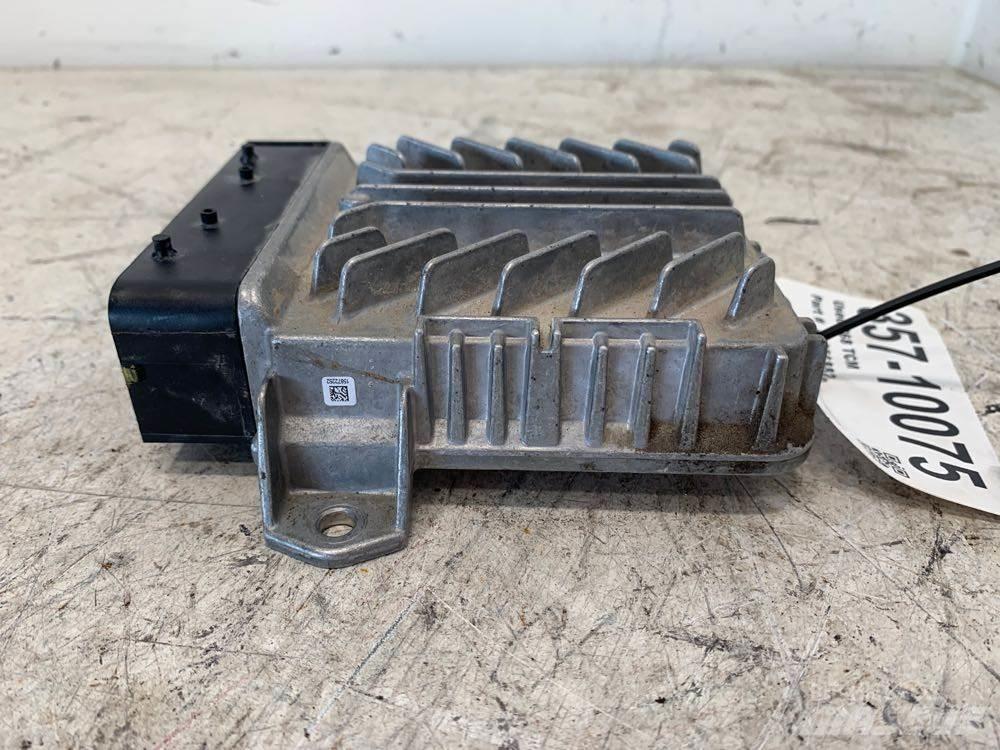 Allison  Gearboxes