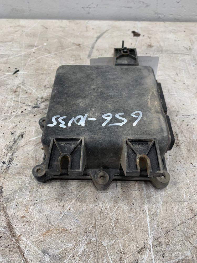 Allison  Gearboxes