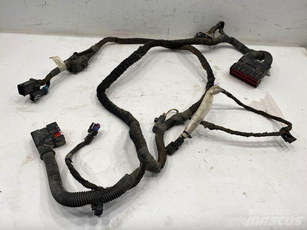 Allison  Gearboxes