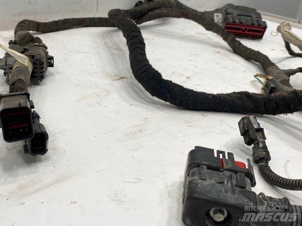Allison  Gearboxes