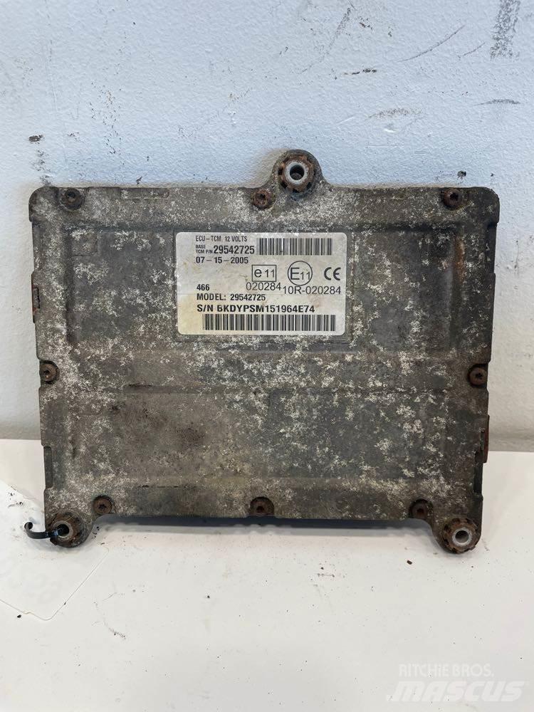 Allison  Gearboxes