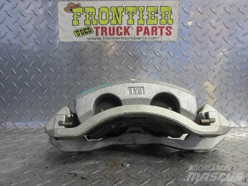  Bendix Brakes