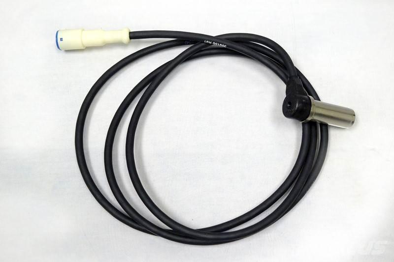  Bendix Electronics