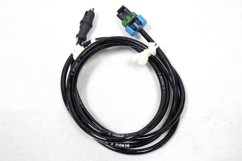  Bendix Electronics
