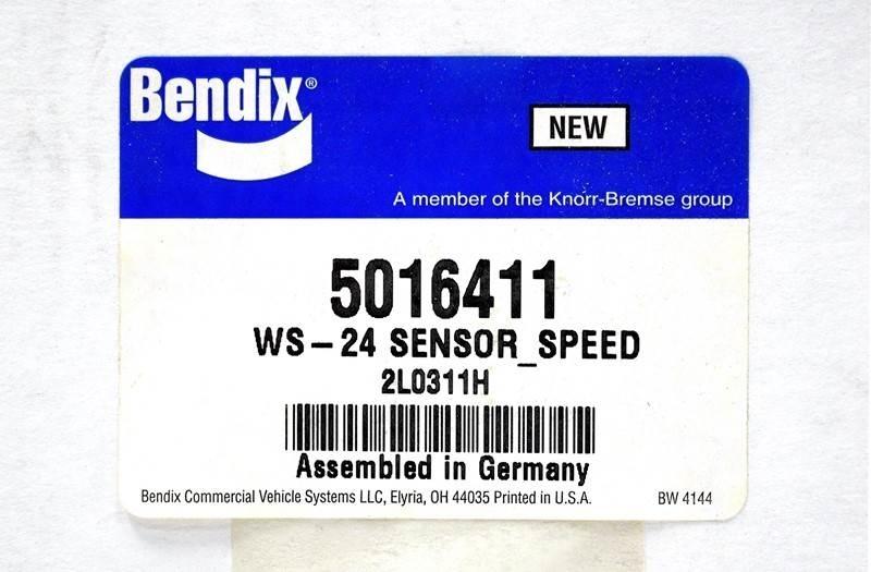  Bendix Electronics