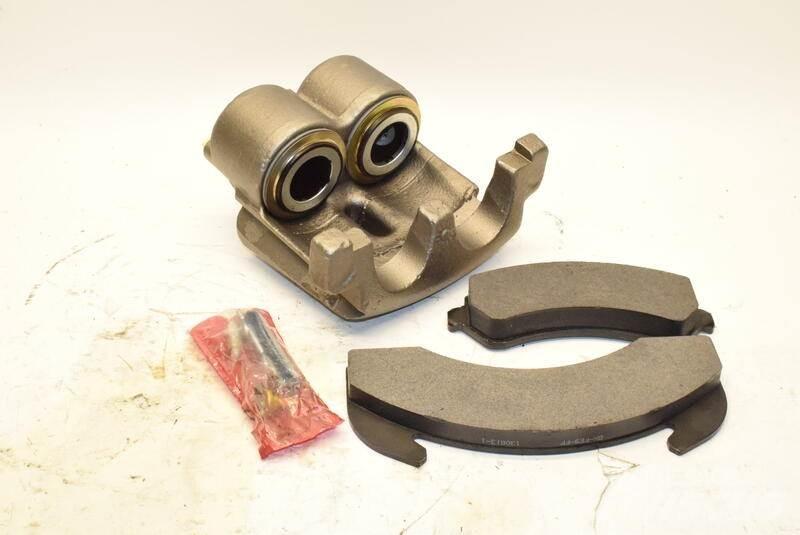  Bendix Brakes