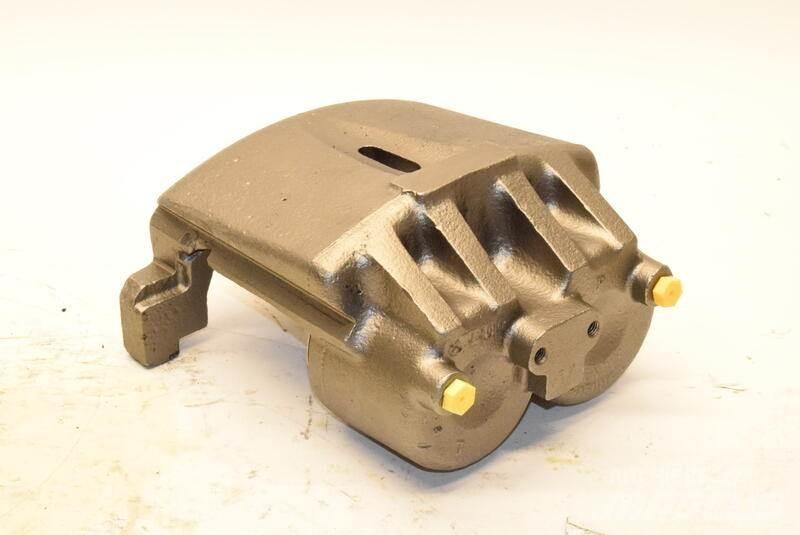  Bendix Brakes