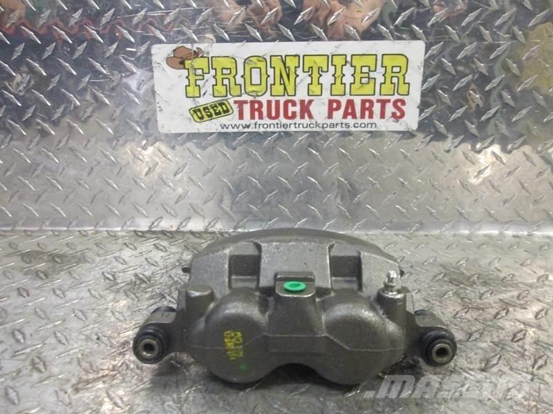  Bendix Brakes