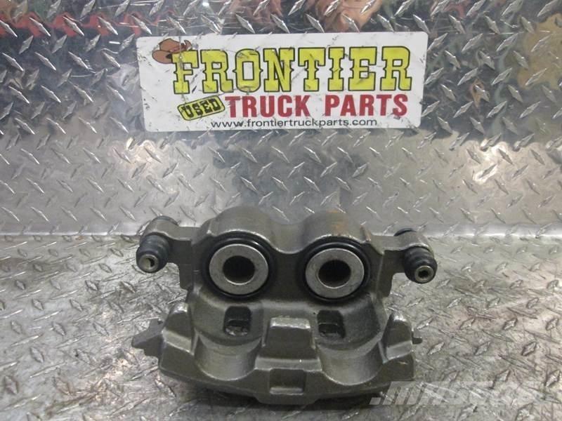  Bendix Brakes