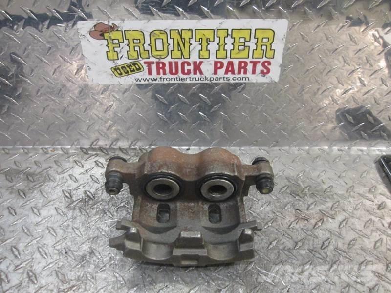  Bendix Brakes
