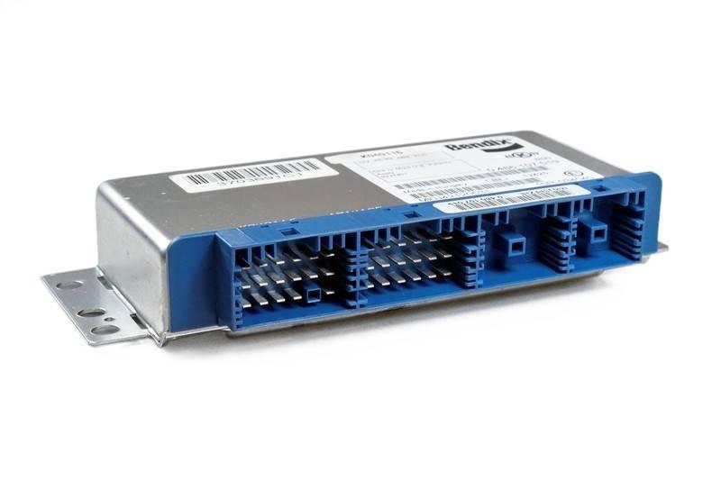  Bendix Electronics