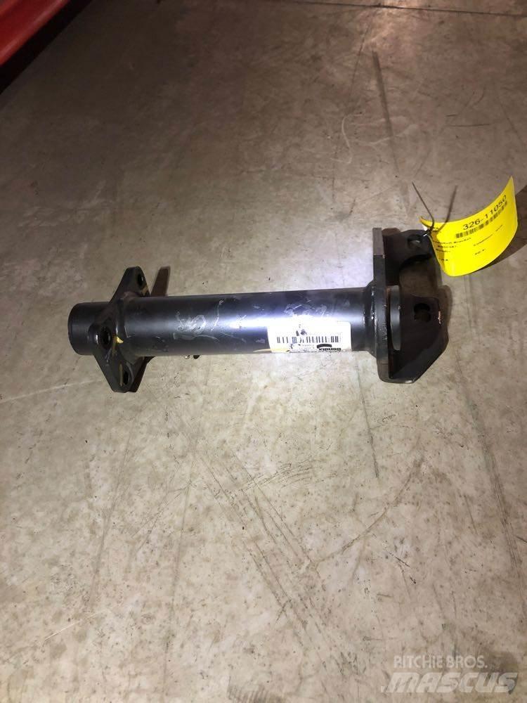  Bendix Brakes