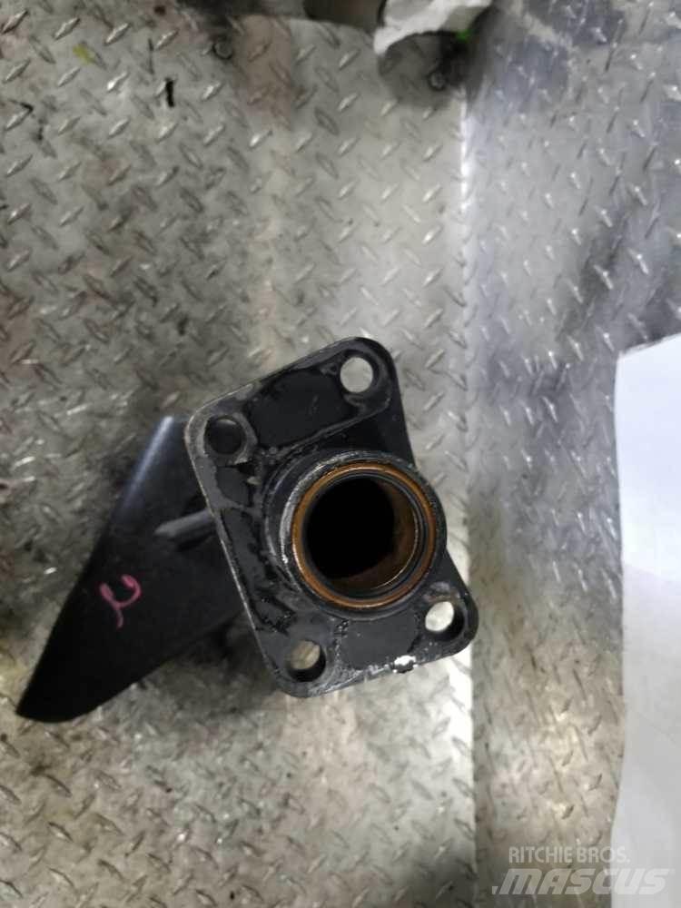  Bendix Brakes