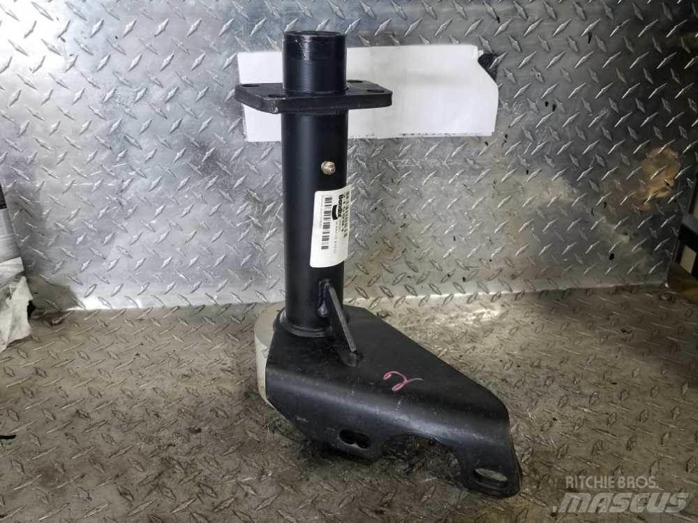  Bendix Brakes
