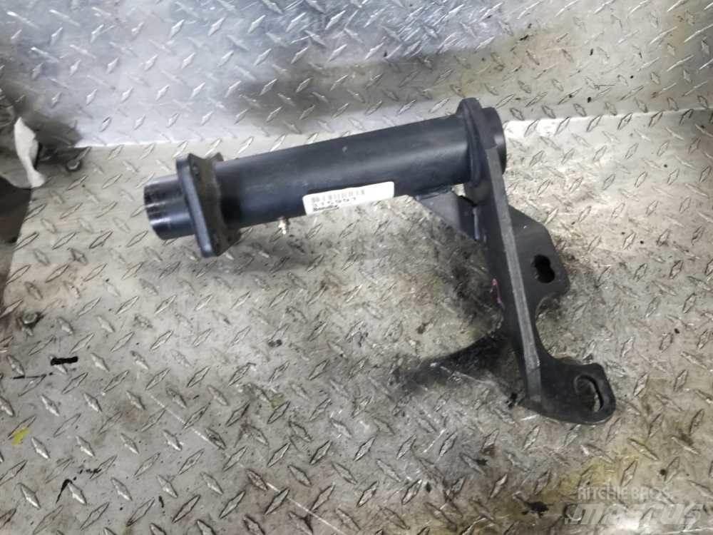  Bendix Brakes