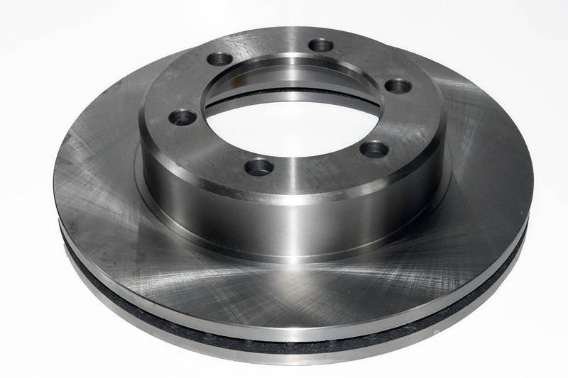  Bendix Brakes