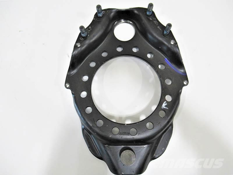  Bendix Brakes