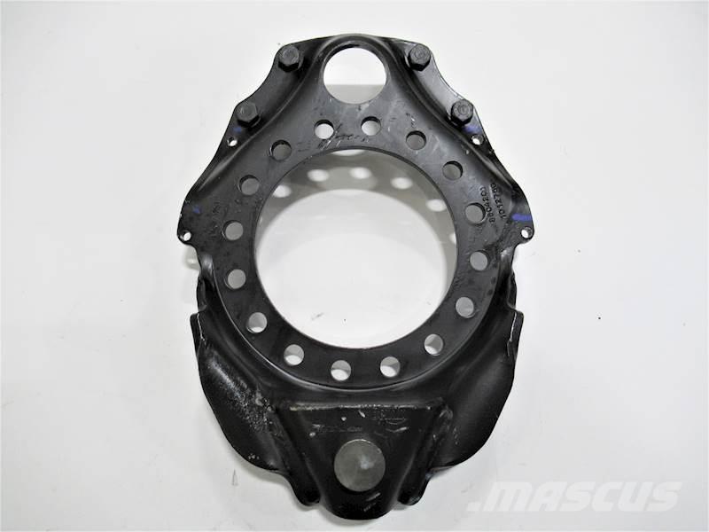  Bendix Brakes