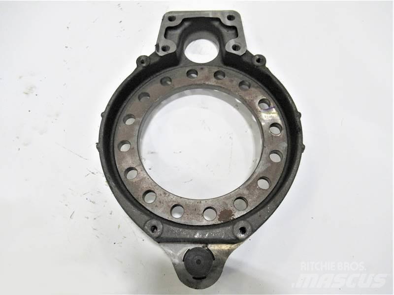  Bendix Brakes