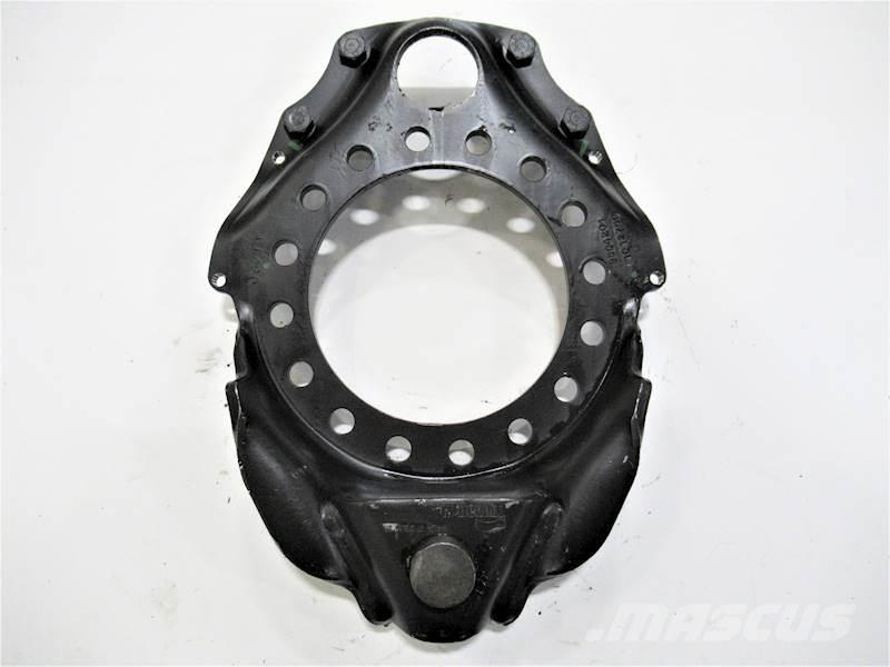  Bendix Brakes