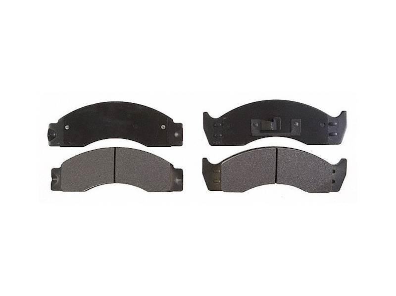  Bendix Brakes